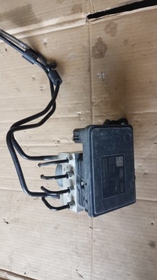 Насос abs land rover discovery sport фото №1