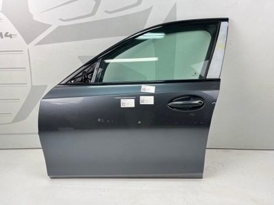 Двері ліва передні bmw g20 g21 b39 фото №1