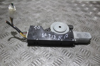 Моторчик люк subaru legacy v фото №1