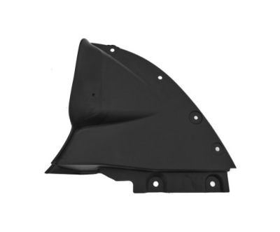 Підкрилок передні праве mazda cx-5 2022- фото №1