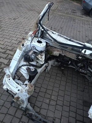 Лонжерон правий перед honda cr-v 2016 фото №1