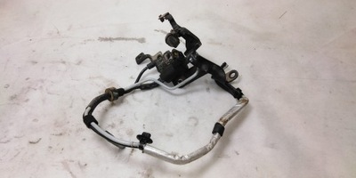 Transit courier 2 клапан дроти podciśni 1,5 tdci фото №1