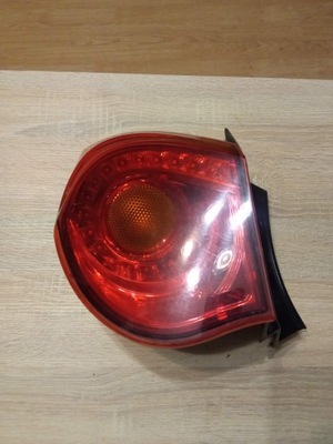 Лампа лівий задня задня alfa romeo giulietta eu фото №1