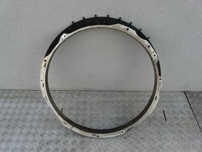 Кільце вентилятора scania r euro 5 фото №1
