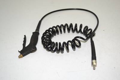 Mercedes actros mp4 pistolet do przedmuchu кабины салонный фото №1