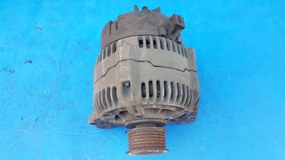 Генератор seat alhambra 2.0 бензин 1999r 90a фото №1