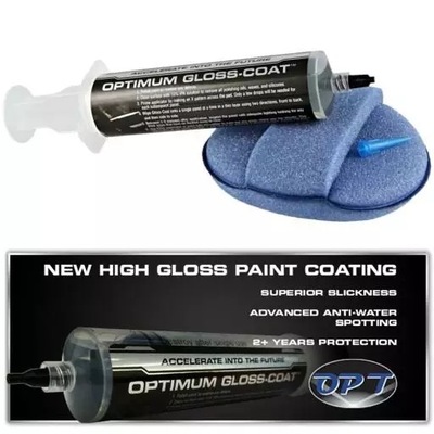 Optimum Gloss Coat 10ML