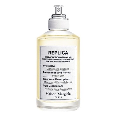 MAISON MARGIELA REPLICA AFTERNOON DELIGHT EDT 30 ML