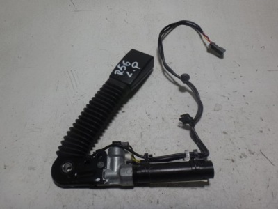 Натяжитель замок поперечина левый левая перед mini r56 r55 r57 r58 r59 r61 фото №1