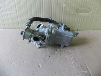 Nv400 master ii 2.3 dci радіатор вихлопних газів фото №1