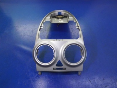 Рамка консолі обдув 13204955 opel corsa d 06-14 rok фото №1