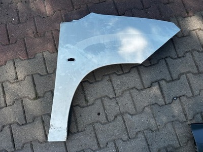 Крыло toyota pro ace city berlingo iv combo partner rifter фото №1