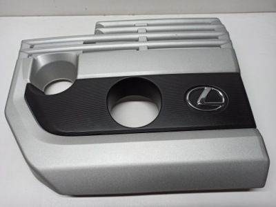 Lexus ux кришка верхній двигуна 12601-24021 фото №1