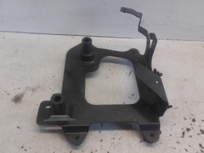 Range rover sport l494 кронштейн интеркулер фото №1