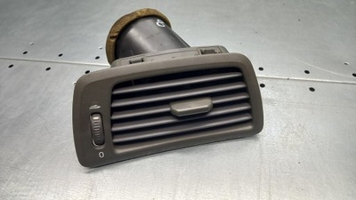 Решітка обдув права volvo v70 ii s60 3409375 фото №1