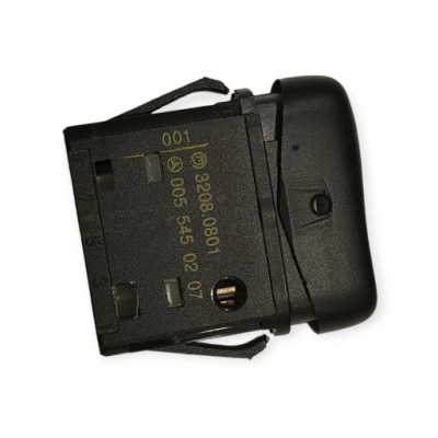 Перемикач обігріву sprinter cdi a0054540207 фото №1