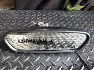 Зеркало внутреннее opel grandland x 98088311xt фото №1