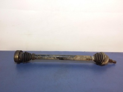 Skoda octavia 1 1.9 tdi приводной вал правая перед длинная фото №1