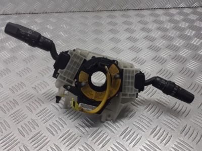 Подрулевой переключатель света mazda 5 2.0 cd 17e419 фото №1