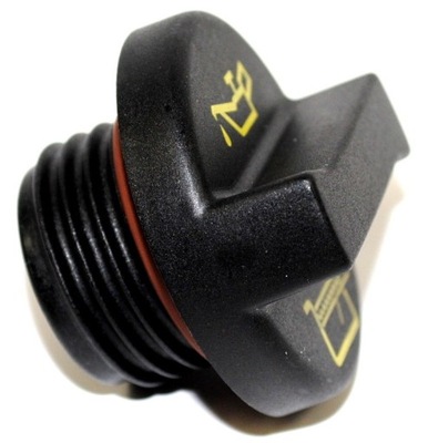 Fiat grande punto tempra tipo крышка заливной масла фото №1