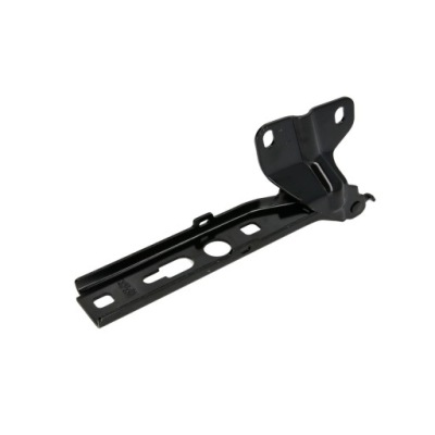 Петля капот правий audi q3 11-18 фото №1