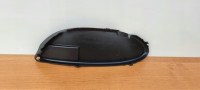 Mercedes s-klasa w222 правая заглушка решётка перед фото №1