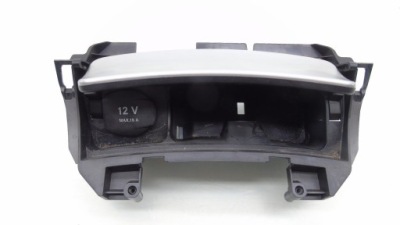 Бардачок пепельница mercedes slk r172 a1726800152 фото №1