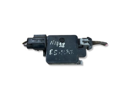 Модуль вентиляторів ford s-max 2006 940.0029.04 фото №1