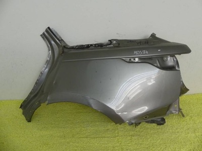 Крыло задняя левый range rover velar l560 17r- фото №1