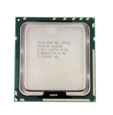Procesor Intel Xeon W3550 347 3,06 GHz SLBEY