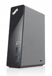 Stacja LENOVO ThinkPad DL3700-ESS USB 3.0