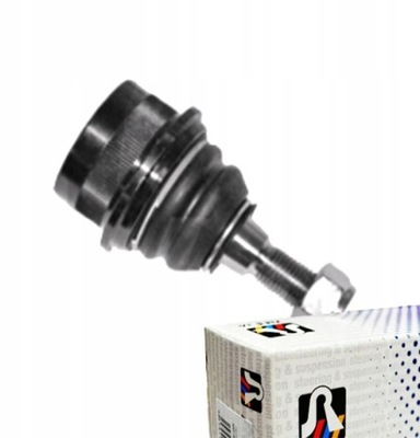 Шарова опора важеля перед l=p renault master ii 2.2 2.5 фото №1