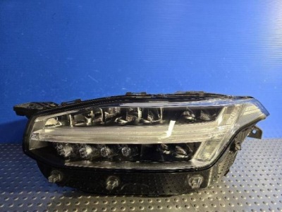 Volvo xc90 2 рестайлінг  19- full led 32404715 фара передня перед ліва фото №1