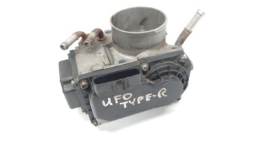 Дросельна заслінка honda civic viii ufo type-r typer 2.0 2006-2012 фото №1