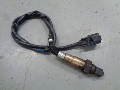 Ford focus mk3 lift 1.0 датчик лямбда-зонд 0258010314 фото №1