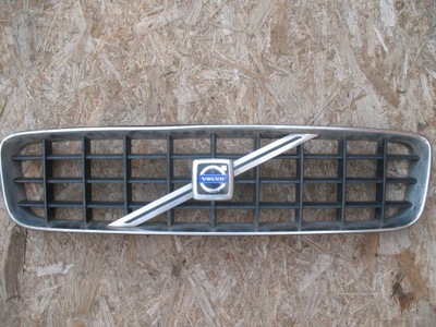 Volvo xc90 i -решётка радиатора ,решётка радиатора 8620641 фото №1