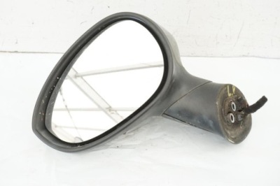 Дзеркало ліва fiat punto evo 9 pin фото №1