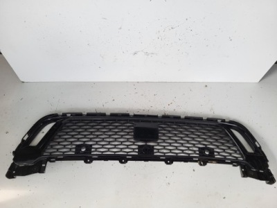 Решётка радиатора решётка бампер перед land rover discovery sport l550 dynamic фото №1