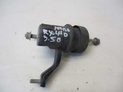 Кронштейн подушка двигателя lexus rx450 3.5 гибрид фото №1