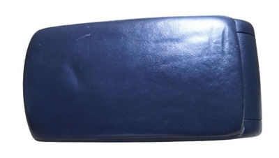 Подлокотник audi a6 c6 фото №1