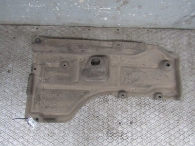 Mazda 3 bp iv 19r защита правая подвеска dół нижняя фото №1