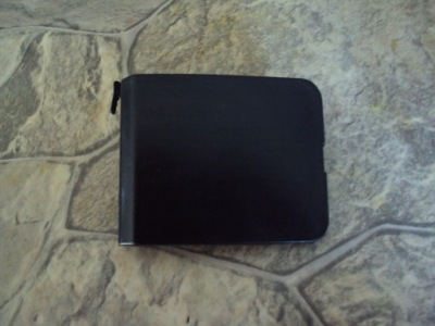 Заглушка бампера nissan qashqai 08- фото №1