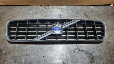 Решітка радіатора решітка радіатора 9190740 volvo s60 00-04r фото №1