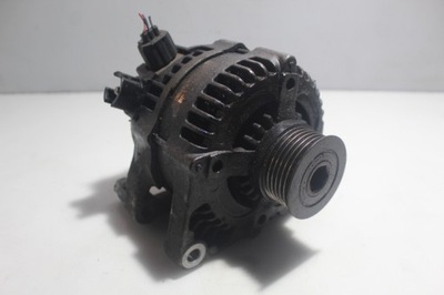 Генератор volvo s40 ii 1.6d фото №1