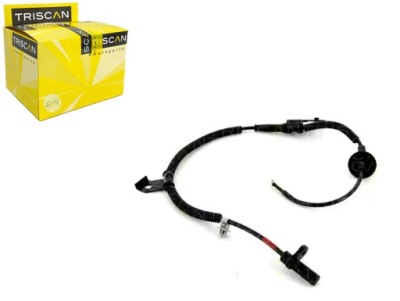 Датчик abs hyundai grandeur 2,7 06- triscan фото №1