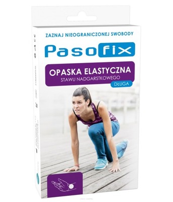 Orteza nadgarstka PasoFix rozmiar XL