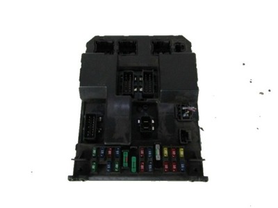 Peugeot 307 модуль блок управления bsi фото №1