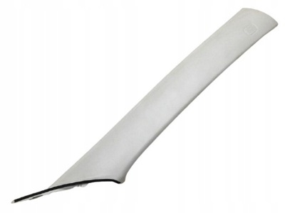 A3/21 mazda 6 i gg gy накладка стойка правый перед фото №1