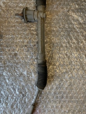 Fiat panda ii 37502396e рулевая рейка фото №1