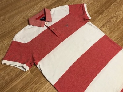 GANT koszulka polo t-shirt